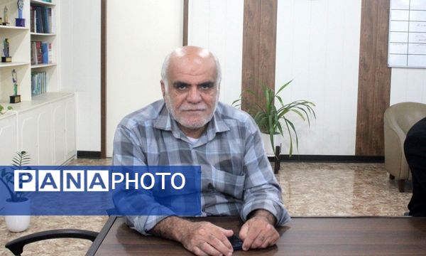 جلسه پایگاه‌های ارتقای مهارت‌های تحصیلی دانش‌آموزان و انتخاب رشته کنکور در بوشهر