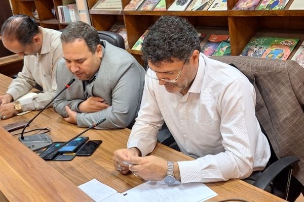 مدیران مأمور آرام‌سازی مدارس در فضای جنگ روانی هستند