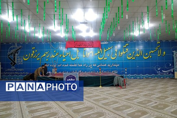 راهیان نور؛ سفری به قلب ایثار و شهادت 