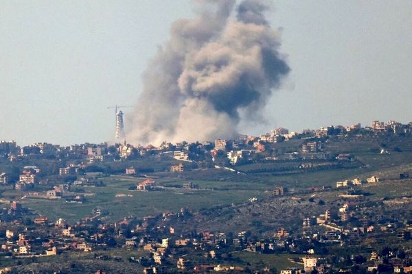 حملات هوایی رژیم صهیونیستی به جنوب لبنان سه شهید و ۱۱ زخمی برجای گذاشت