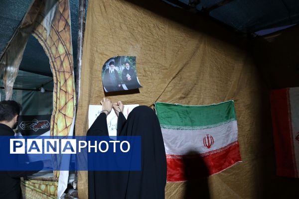 حسینیه ابوالفضل(ع) جلوه‌ای دیگر از حسینه معلی