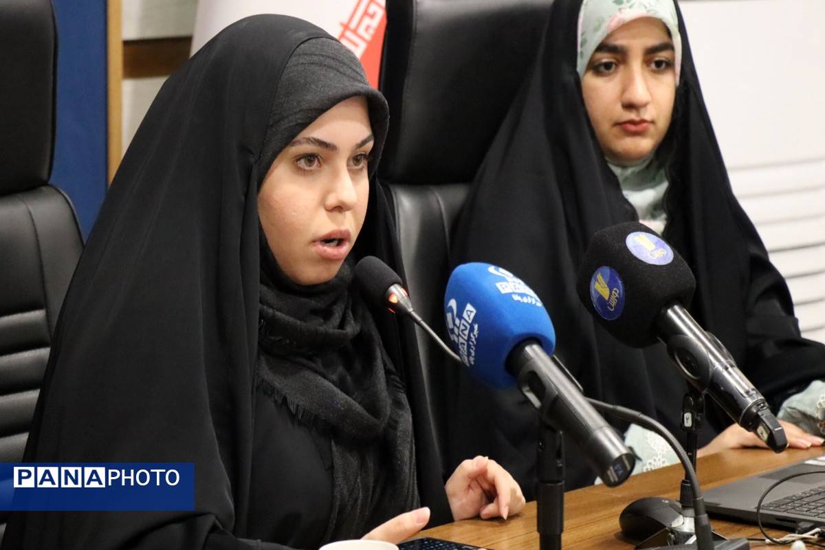 پویش «نو+راوی مهر»؛ فرصتی برای کنشگری دانش‌آموزان در نوروز دانش
