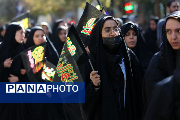 اجرای ویژه برنامه «خیمه مادری» در قم