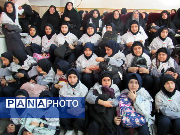 اجلاسیه شهدای زن کردستان؛ تجلیل از بانوانی که تاریخ ایثار را نوشتند