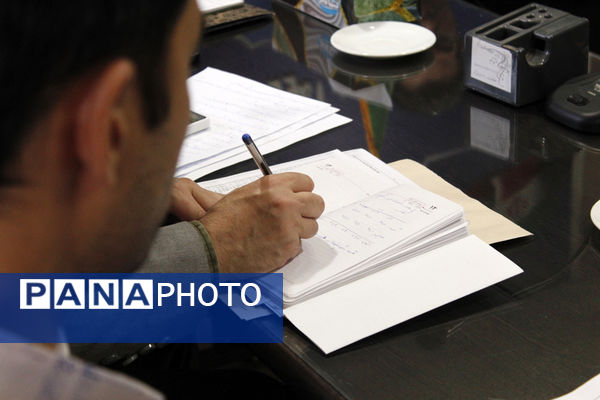 نشست جمع بندی بازدید‌های پروژه مهر از شهرستان‌های گرمه و جاجرم