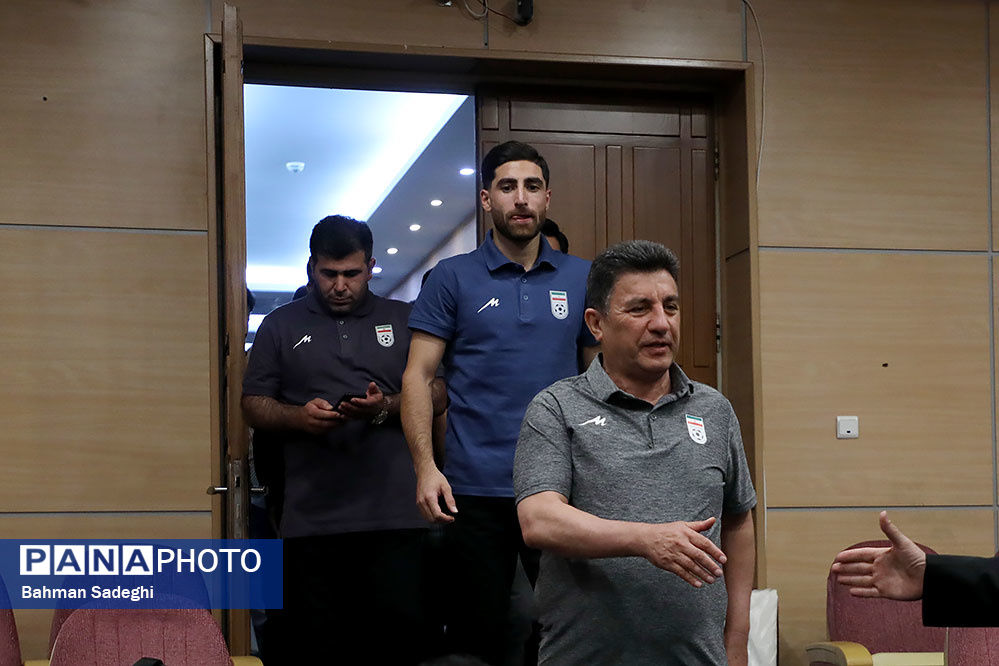 لشکرکشی گزینه‌های خارجی به نیمکت تیم ملی فوتبال ایران