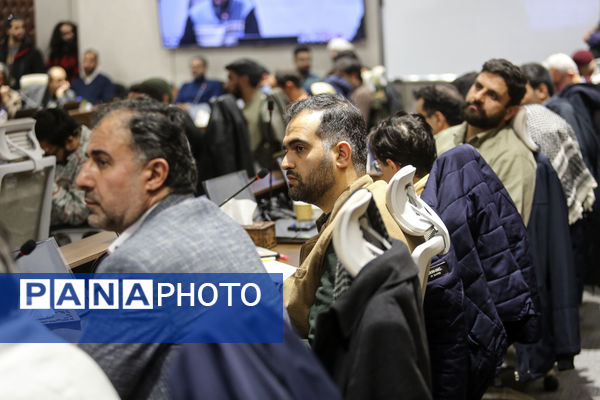 برگزاری کارگاه سومین رویداد بین‌المللی «کارتون، کاریکاتور و پوستر هولوساید» در قم