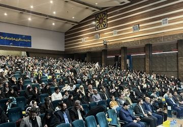 دومین جشنواره‌ پیشگامان علم و هنر برگزار شد