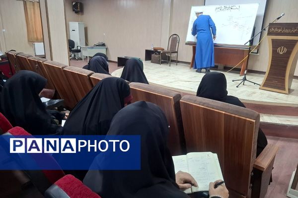 فرهنگیان ملارد، سفیران مهدویت می‌شوند