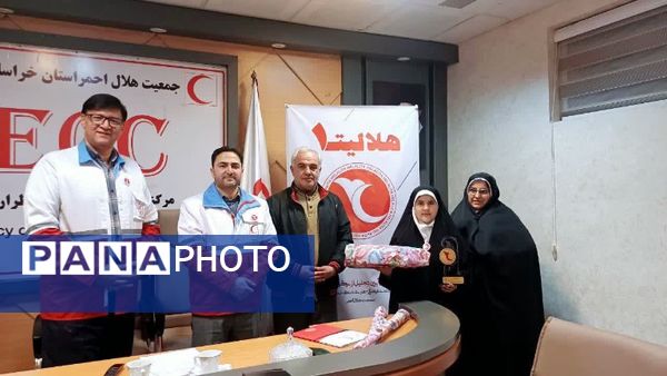  نخستین آیین تجلیل از برگزیدگان رویدادهای فرهنگی هنری در بجنورد