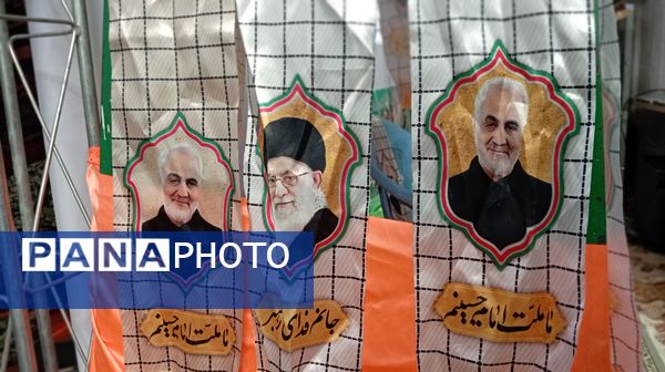  نمایشگاه و جشنواره انتخاب و معرفی پایگاه‌های اسوه در شهرکرد 