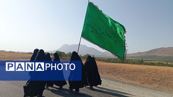 از امامزاده بابا محمود تا امامزاده بابا پیر احمد؛ میعادگاه عاشقان