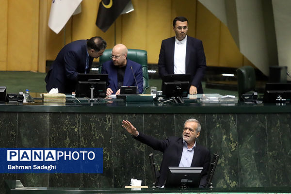 اولین روز بررسی صلاحیت وزرای پیشنهادی دولت چهاردهم