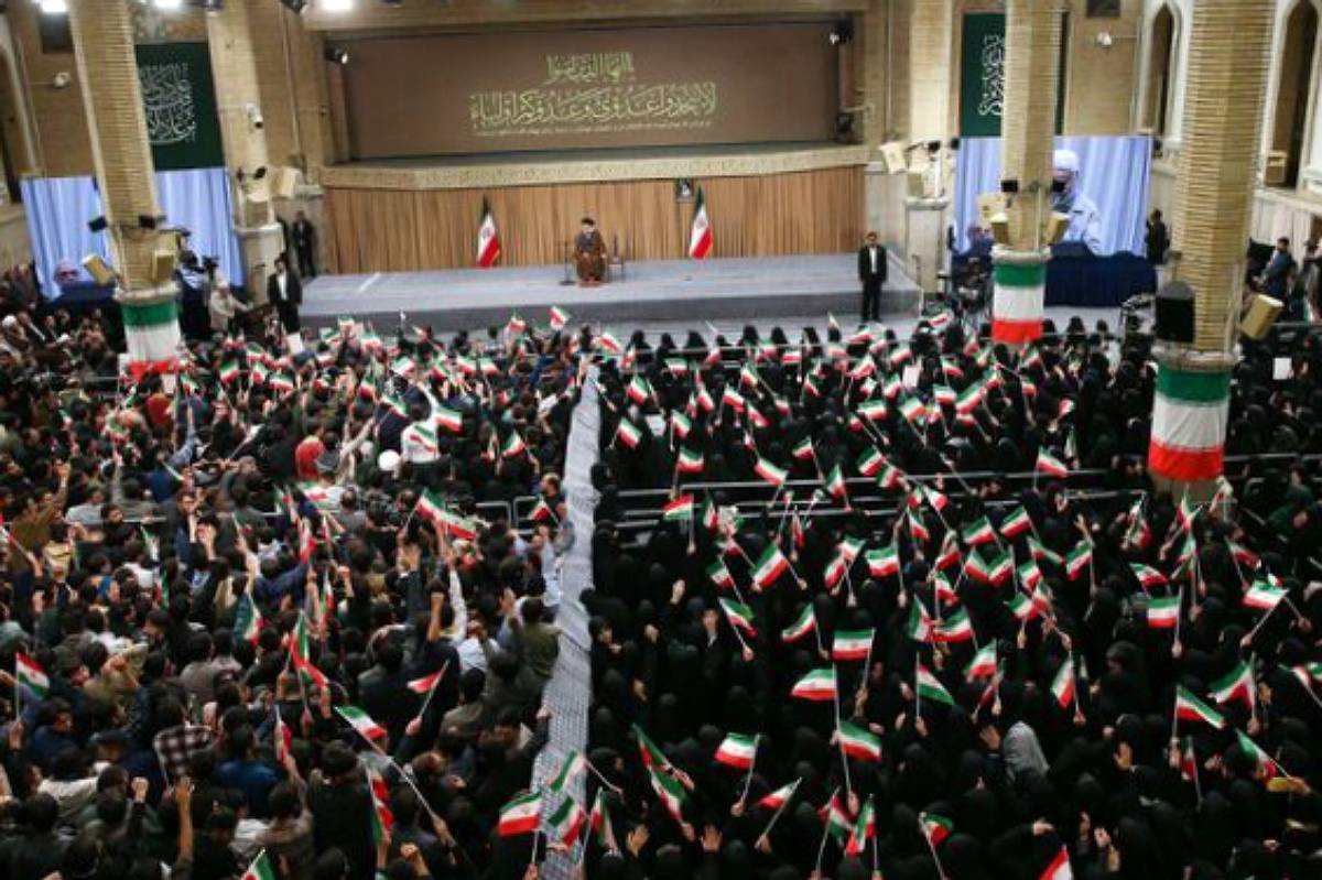 تو همان نوسان عشق و امیدی، عزیزمن