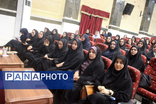 طرح توانا «توانمندسازی نیروی انسانی» در بوشهر