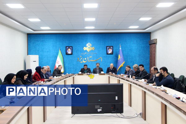 نشست خبری مدیرکل اخبار صدا سیما کشور