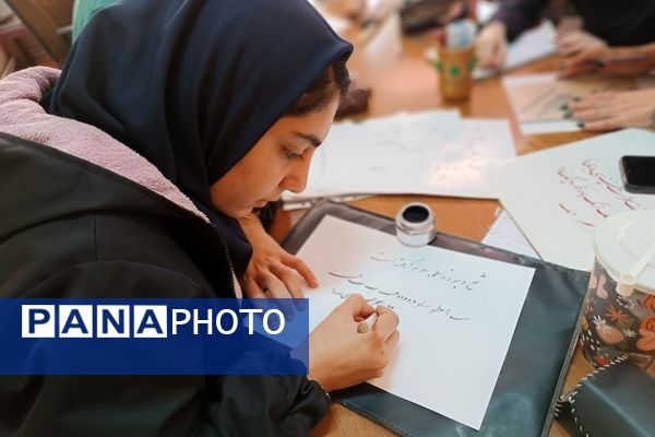 برگزاری مسابقات فرهنگی هنری فردا در شهرستان فارسان