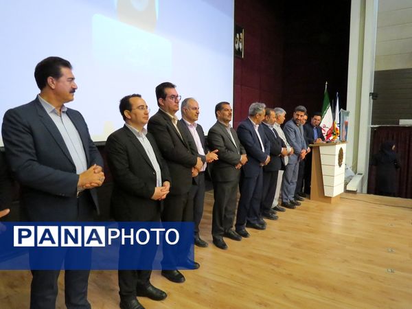 برگزاری جشنواره طراحی سوال بهینه در بجنورد
