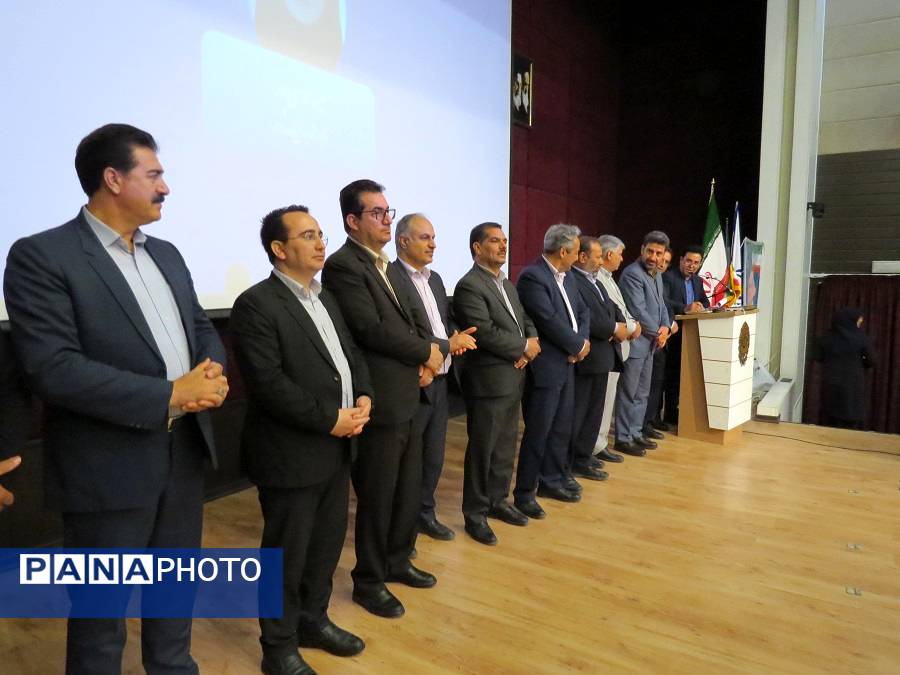 برگزاری جشنواره طراحی سوال بهینه در بجنورد
