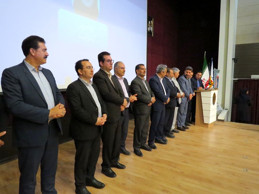 برگزاری جشنواره طراحی سوال بهینه در بجنورد