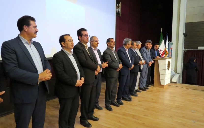 برگزاری جشنواره طراحی سوال بهینه در بجنورد