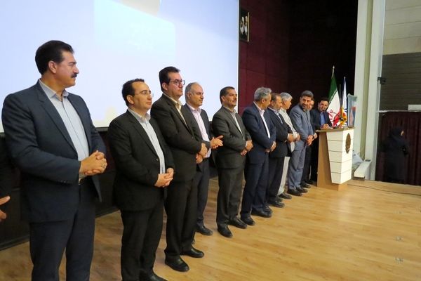 برگزاری جشنواره طراحی سوال بهینه در بجنورد