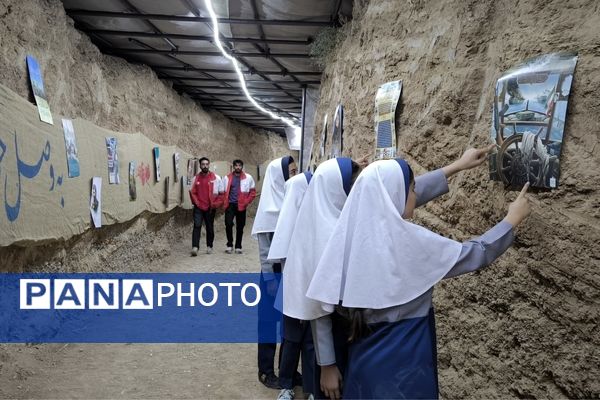 برگزاری اجلاسیه بزرگ یادواره ۴۲۰ شهید شهرستان آباده