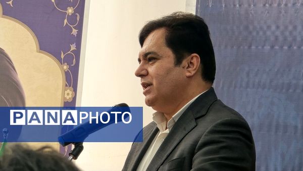 برگزاری آیین افتتاح مرکز یادگیری محلی سوادآموزی شهرستان نظرآباد