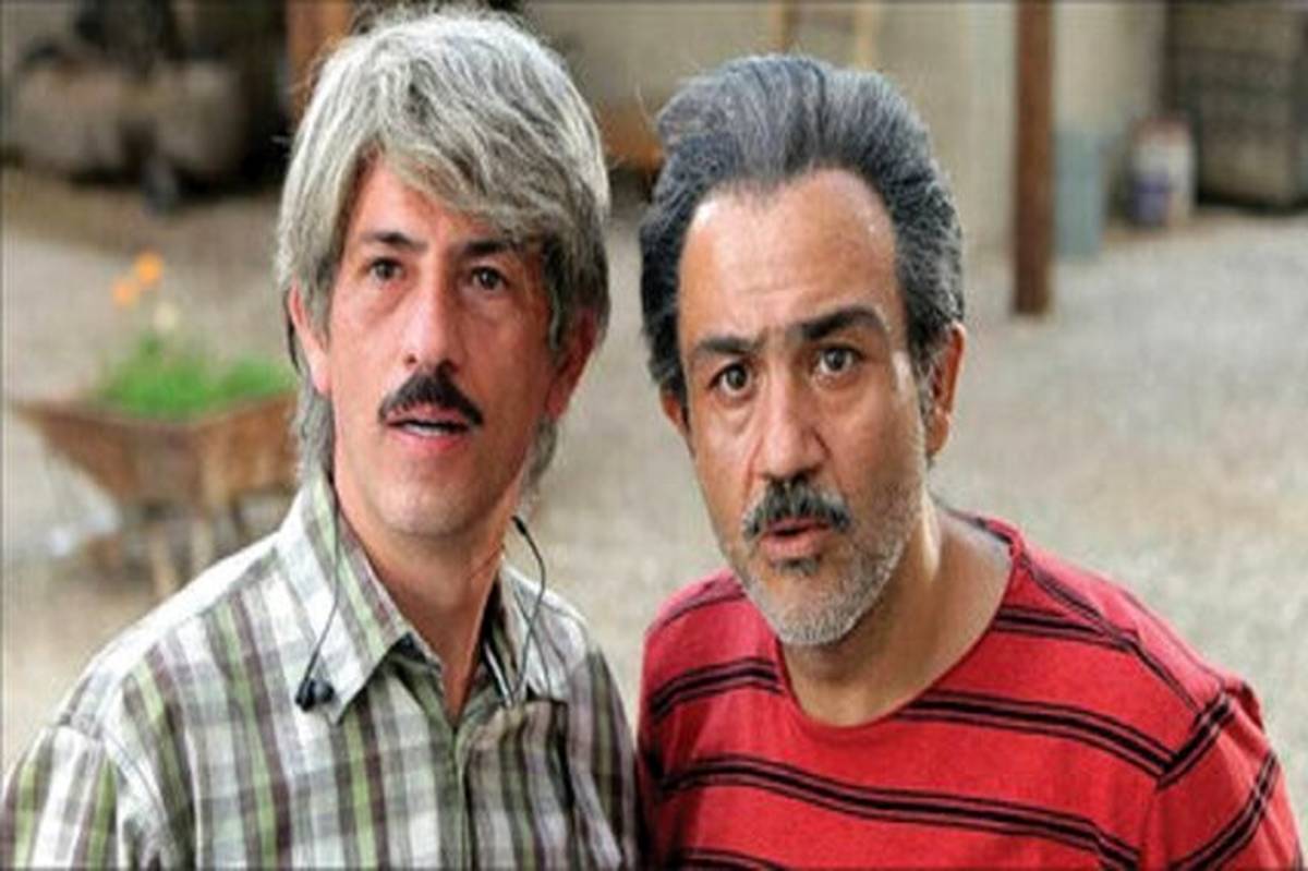 سیروس همتی: نیمی از سرنوشت بازیگران کودک، به گذر زمان و نیمی به آموزشگاهها برمیگردد