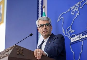 ایران خواستار توضیح در مورد گزارش کذب نهاد اطلاعاتی اتریش از وین شد