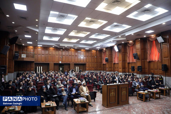  سی‌ و هشتمین جلسه دادگاه رسیدگی به اتهامات منافقین 