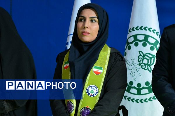 کارگاه آموزشی مهارت‌افزایی مربیان پیشتاز  بهارستان‌دو