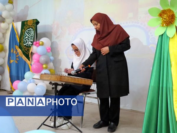 تقدیر از مدیران و معلمان مدارس استثنایی شهرستان بجنورد