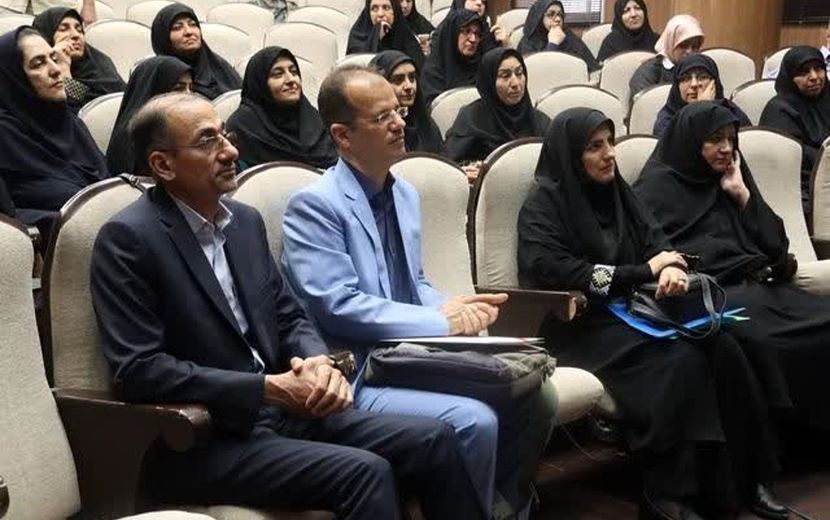 مدارس باید نسلی مطالبه‌گر در حوزه محیط زیست تربیت کنند