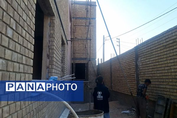 تصاویری نویدبخش از اجرای عدالت آموزشی در شیراز