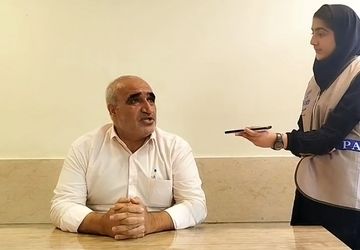 رئیس‌جمهور منتخب ایران، باید همدلی و امید در جامعه ایجاد کند