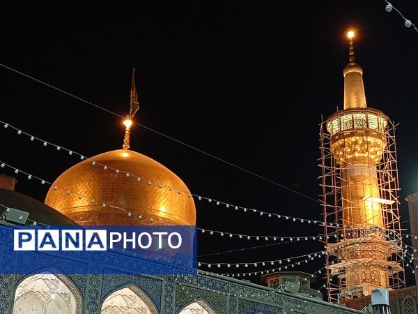 سفر به قلب خورشید هشتم