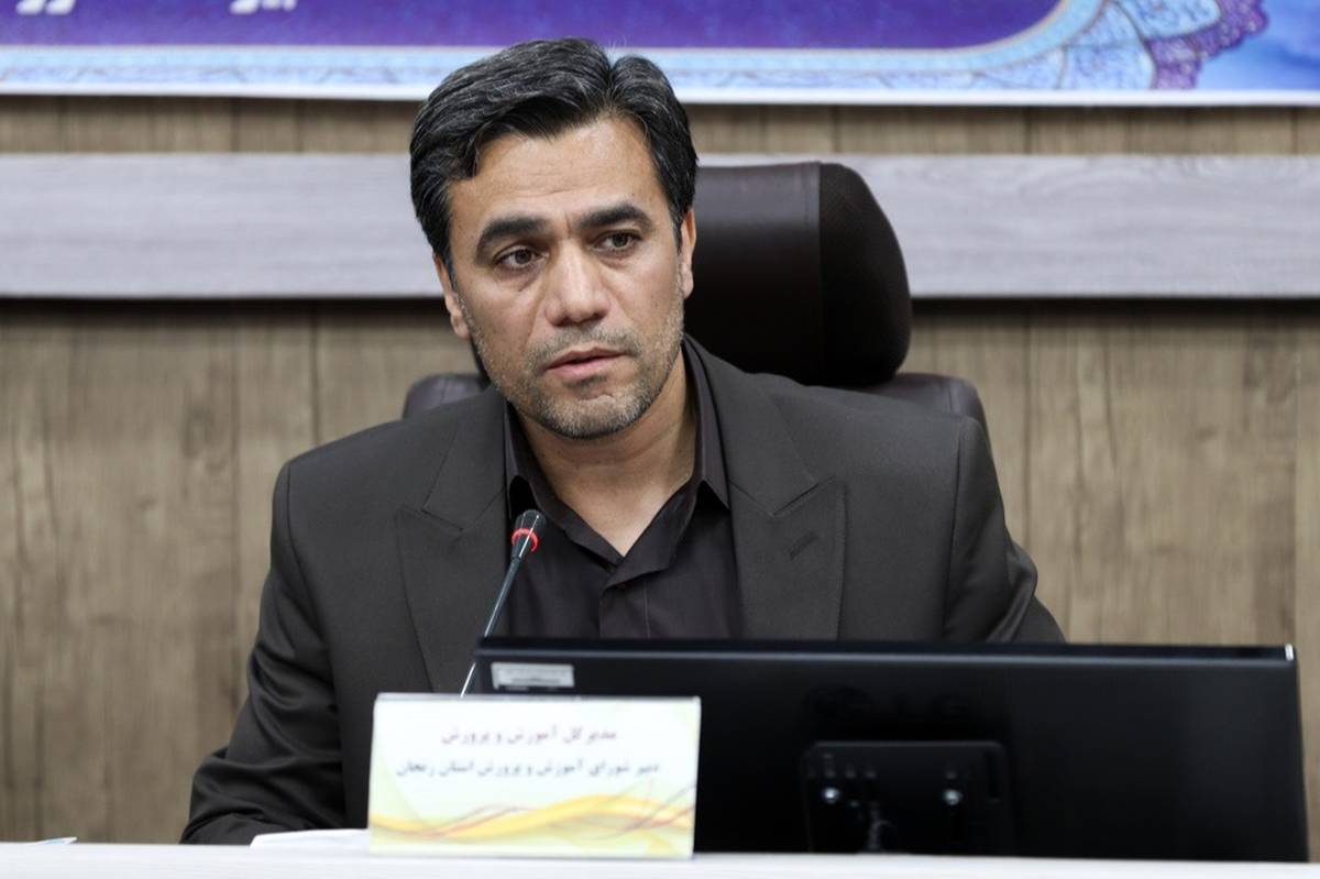 فضاهای مازاد نهادها به‌صورت امانی در اختیار آموزش و پرورش قرار گیرد