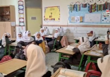 بررسی میزان شناخت دانش‌آموزان از کاربردهای هوش مصنوعی