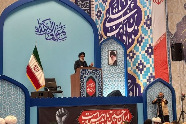 حرکت‌ نوجوان فلسطینی،نسل‌های نوجوان و جوان را به فداکاری برای آزادی فلسطین ترغیب کرده است