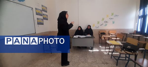 آزمون قرآن و عترت در رشته احکام و مقالات فرهنگیان