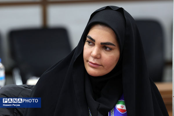 نشست تخصصی معاونان مالی سازمان دانش‌آموزی استان‌های سراسر کشور - 2
