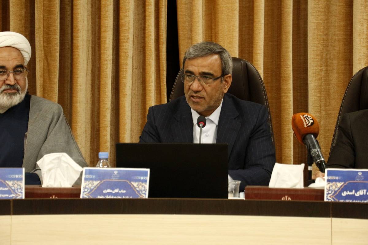 آغاز سال تحصیلی جدید با تأکید بر عدالت آموزشی و نقشآفرینی خیرین در خراسان رضوی