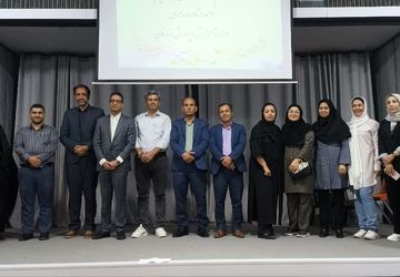 ارتقای خودباوری وهوش هیجانی  زمینه ساز موفقیت دانش آموزان 