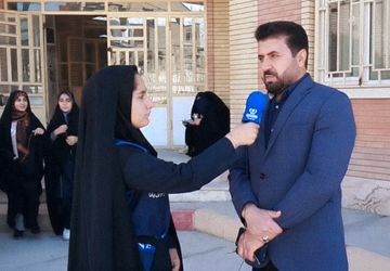  مسابقات قرآن، عترت و نماز در ناحیه ۲ کرمانشاه برگزار شد