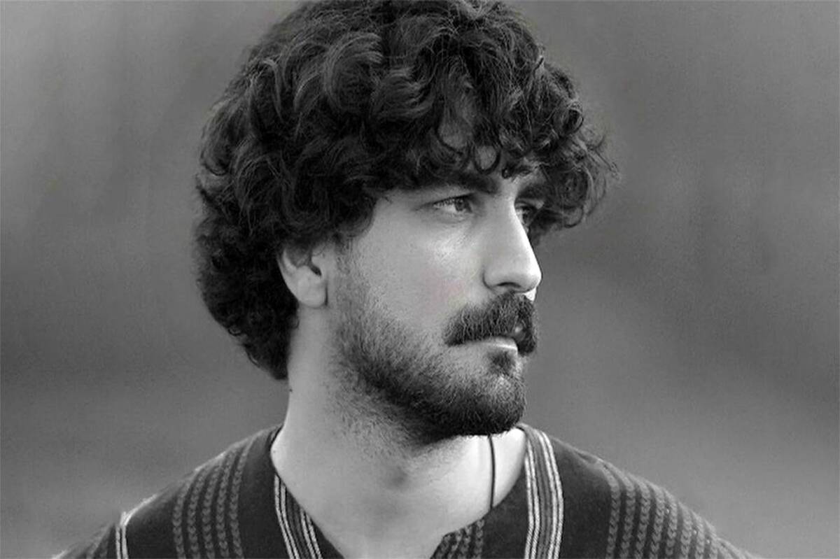 واکنش عرفان طهماسبی به لغو کنسرتش در خوزستان: ارادهای جدی برای نبودن ما است