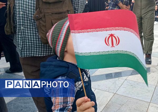 مهمانی لاله ها، آئینی برای زنده نگه داشتن یاد ایثار و  مقاومت