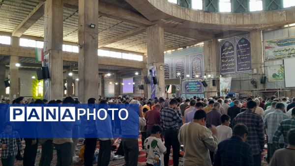 آخرین نماز عبادی-سیاسی جمعه در ماه مهر 