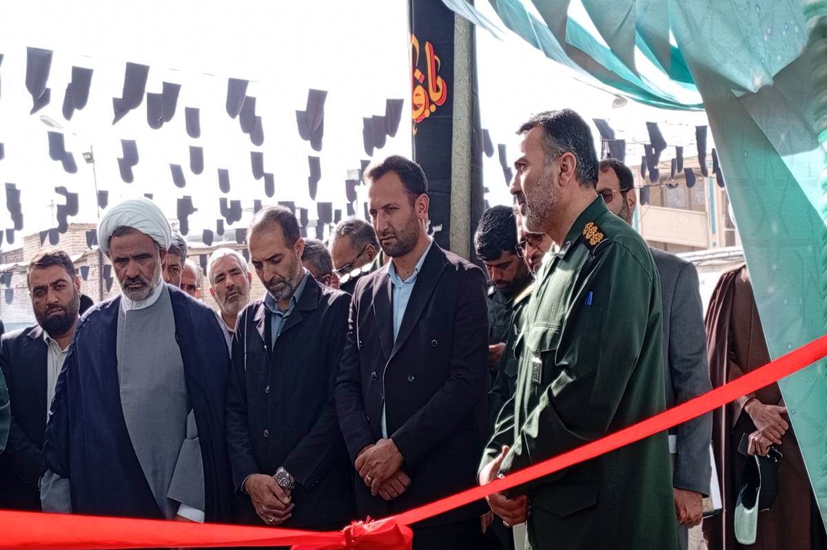 نمایشگاه «اسوه»؛ جلوه‌گاه دستاوردهای مردم‌محور بسیج است