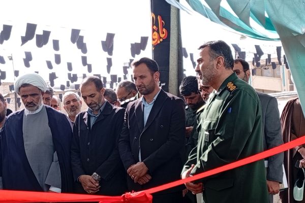 نمایشگاه «اسوه»؛ جلوه‌گاه دستاوردهای مردم‌محور بسیج است